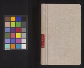 Registre des procès-verbaux des instances collégiales statutaires, volume 19 (1938-1940)