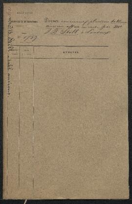 Dossier concernant 31 tableaux anciens, de Rubens, David Teniers, Rembrandt, Raphaël, Gabriël Met...