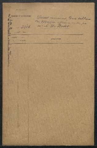 Open original Digital object