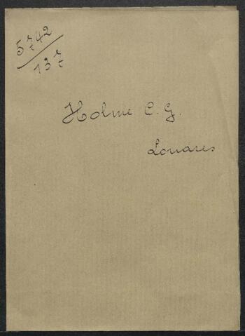 Open original Document numérique