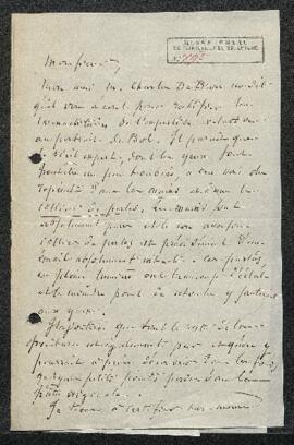 Dossier concernant le Portrait de Saskia Uylenburgh, femme de Rembrandt par Ferdinand Bol (inv. 1...