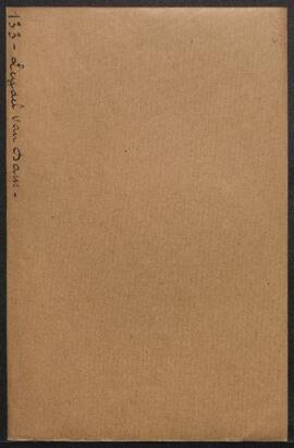 Dossier concernant quatre tableaux anciens offerts en vente par Mr A. H. Leydel van Dam, à savoir...