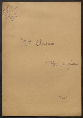 Dossier concernant un Buste de jeune femme, tableau de [prénom ?] Lucas et un tableau fin XVIIe s...