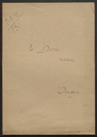 Open original Document numérique
