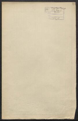 Dossier concernant une demande d'épreuve photographique du Duo de Gonzales Coques (inv. 3971), ém...