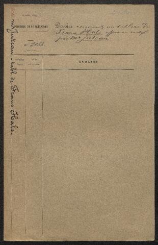 Open original Digital object