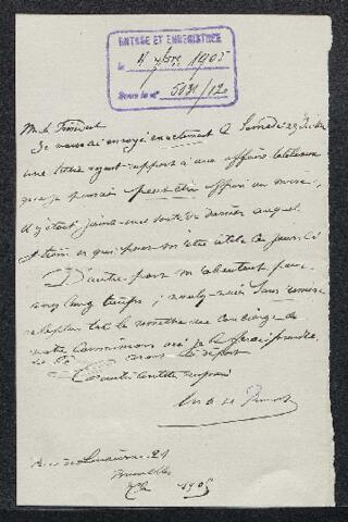 Open original Document numérique