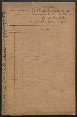 Dossier concernant le prêt d’œuvres d’Albrecht De Vriendt et de Karel Ooms (inv. 3046 et 2667) à ...