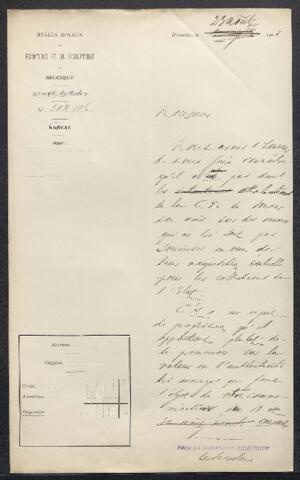 Open original Document numérique