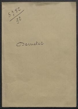 Dossier concernant Rixe dans un cabaret, tableau de F. Van Leuven, offert en vente par Mr Demeter...