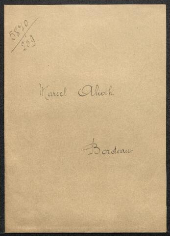 Open original Document numérique