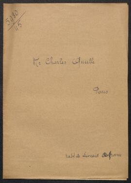 Dossier concerant La visite à la fabrique de clous, tableau de Léonard Defrance, offert en vente ...