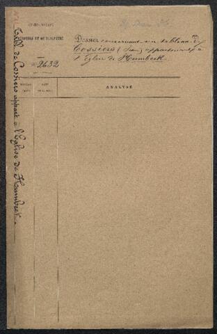 Open original Document numérique
