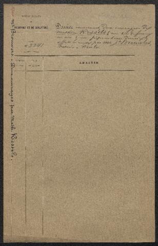 Open original Digital object