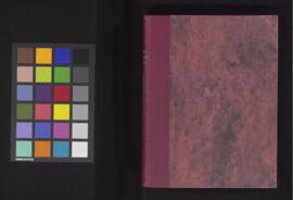 Registre des procès-verbaux des instances collégiales statutaires, volume 20 (1938-1946)