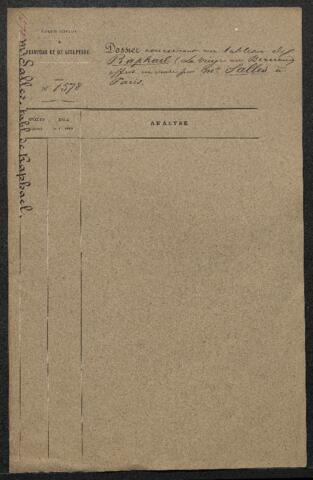 Open original Document numérique