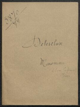 Dossier concernant L’enfant au chien un bronze de Jean Baptiste Pigalle offert en vente par Mr G....
