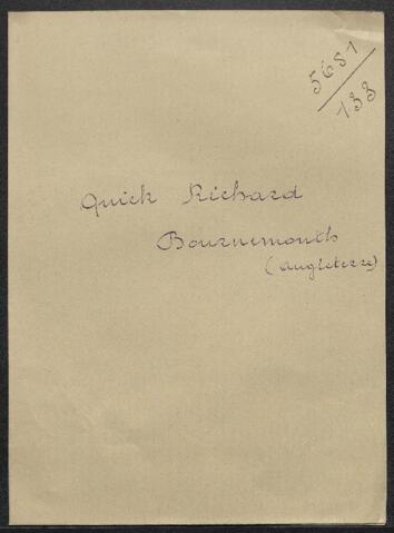 Open original Document numérique