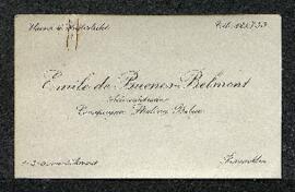 Dossier concernant sept grisailles de Geeraerts (inv. 97, 98, 99, 100, 101, 102 et 103). — Restau...