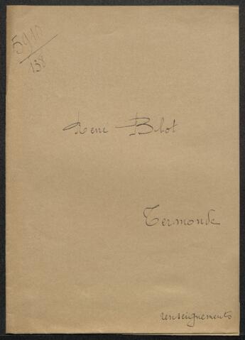 Open original Document numérique
