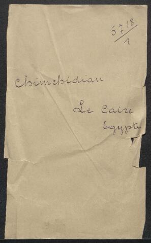 Open original Document numérique