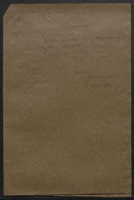 Dossier concernant La conversion du duc d’Aquitaine par saint Bernard et Le martyre de saint Liév...