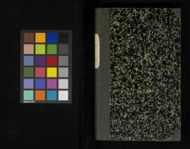 Registre des procès-verbaux des instances collégiales statutaires, volume 15 (1910-1914)