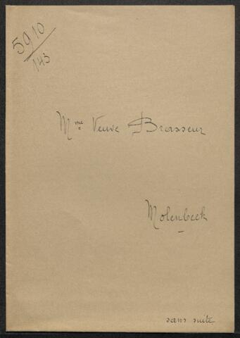 Open original Document numérique