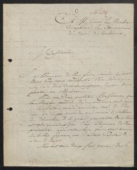 Dossier concernant deux Paysages attribués à Jacques d’Arthois offerts en vente par le marchand d...