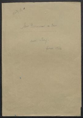Dossier concernant le Portrait de Constantin de Caigny officier des gardes wallonnes de Nicolas P...