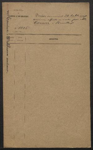 Open original Digital object