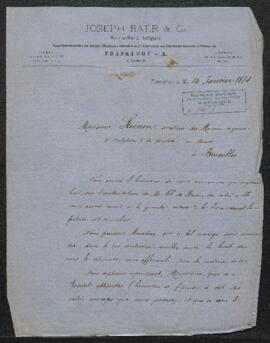 Dossier concernant une collection de 300 photographies exécutées d’après les dessins de la galeri...