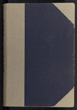 Volume 3 (inv. 2701-4007)